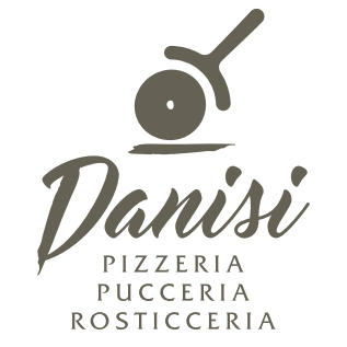 Danisi Pizzeria Pucceria Rosticceria